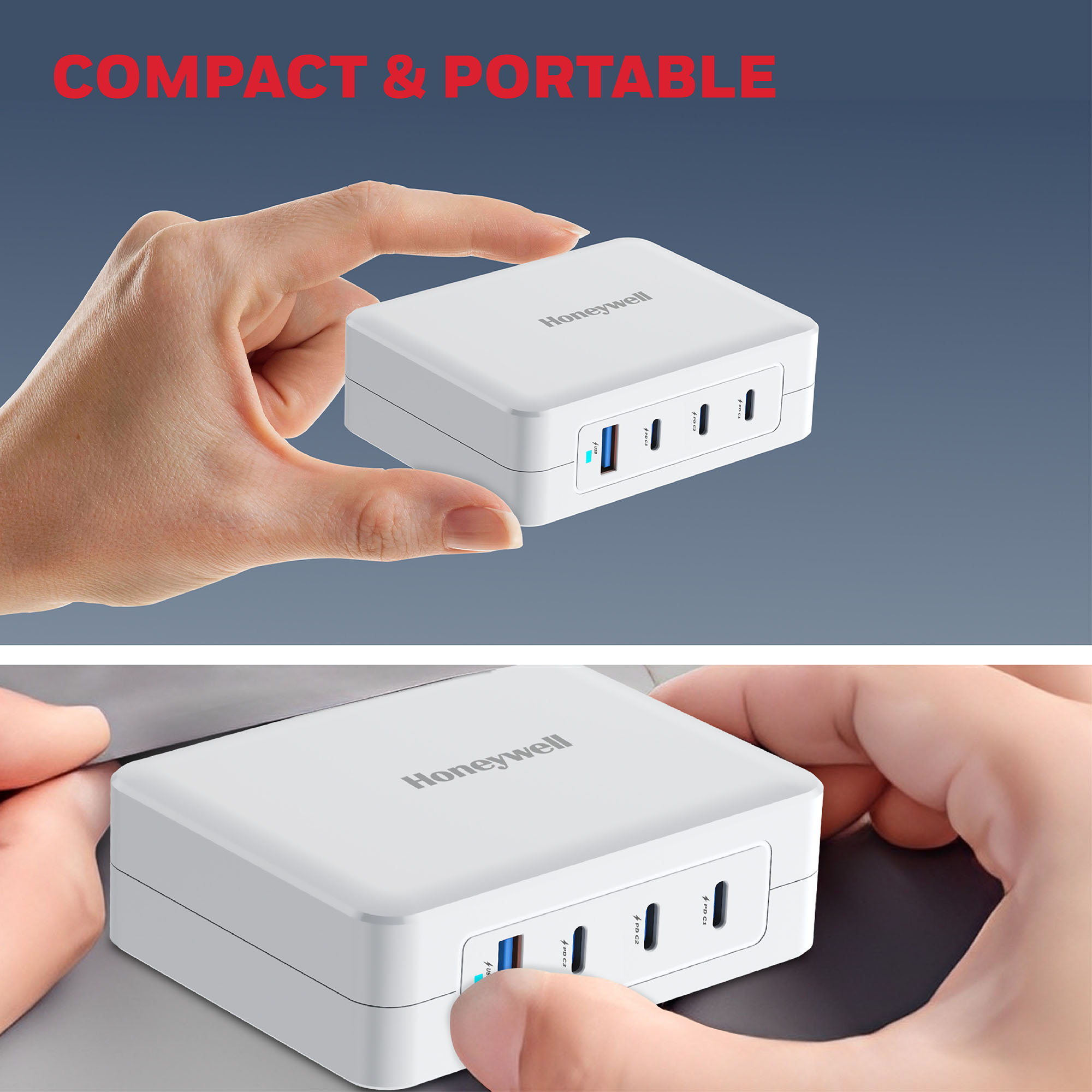 Zest Charger – GaN 100W - Image 7