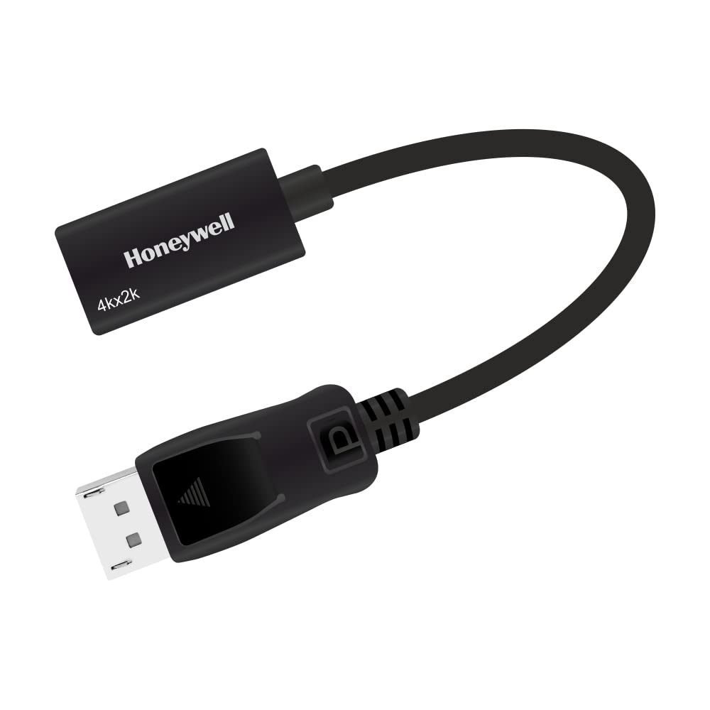Display Port to HDMI Adapter