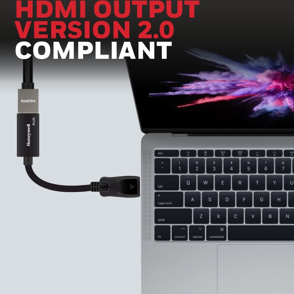 Display Port to HDMI Adapter - Image 2