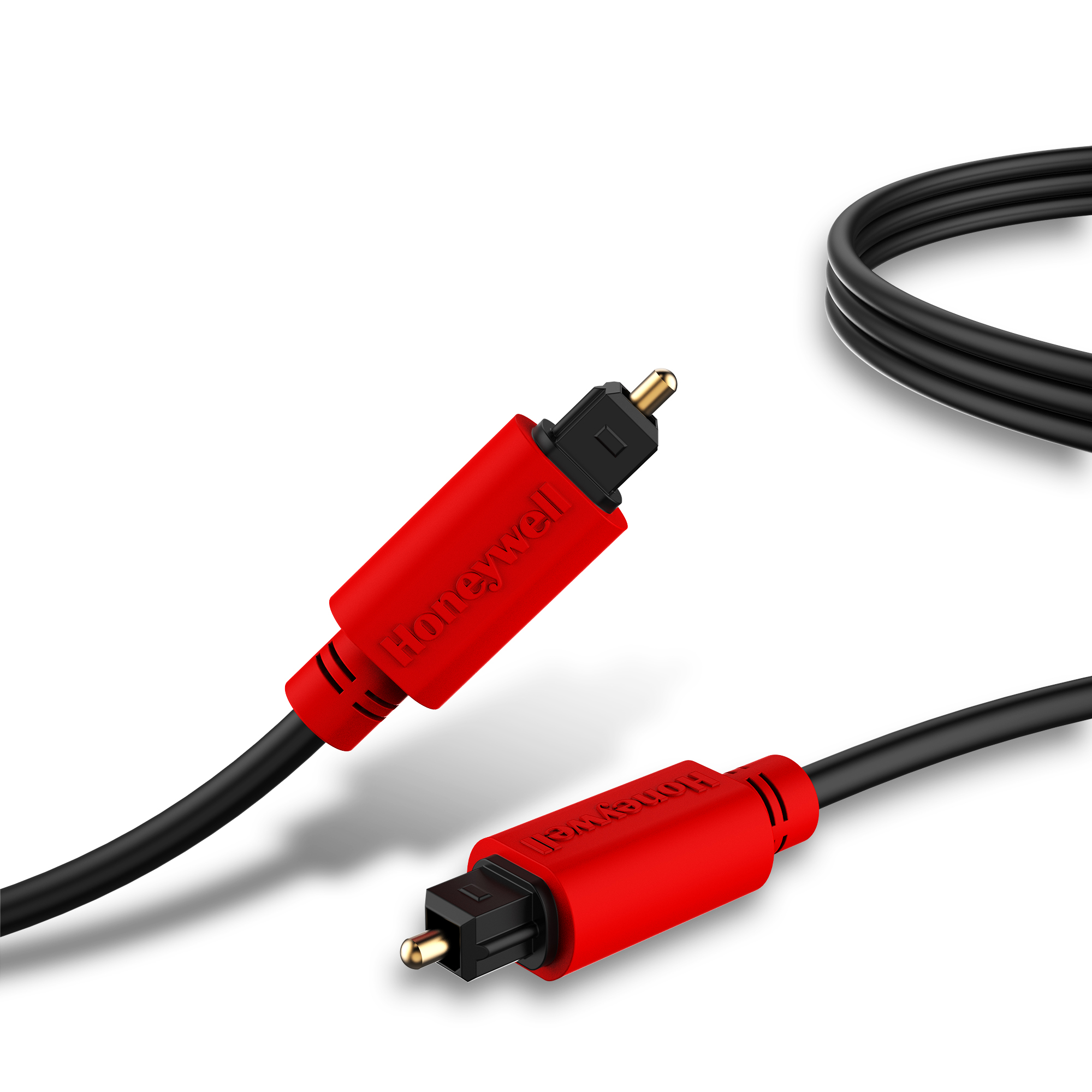 Digital optical Cable 2 Mtr (TosLink)