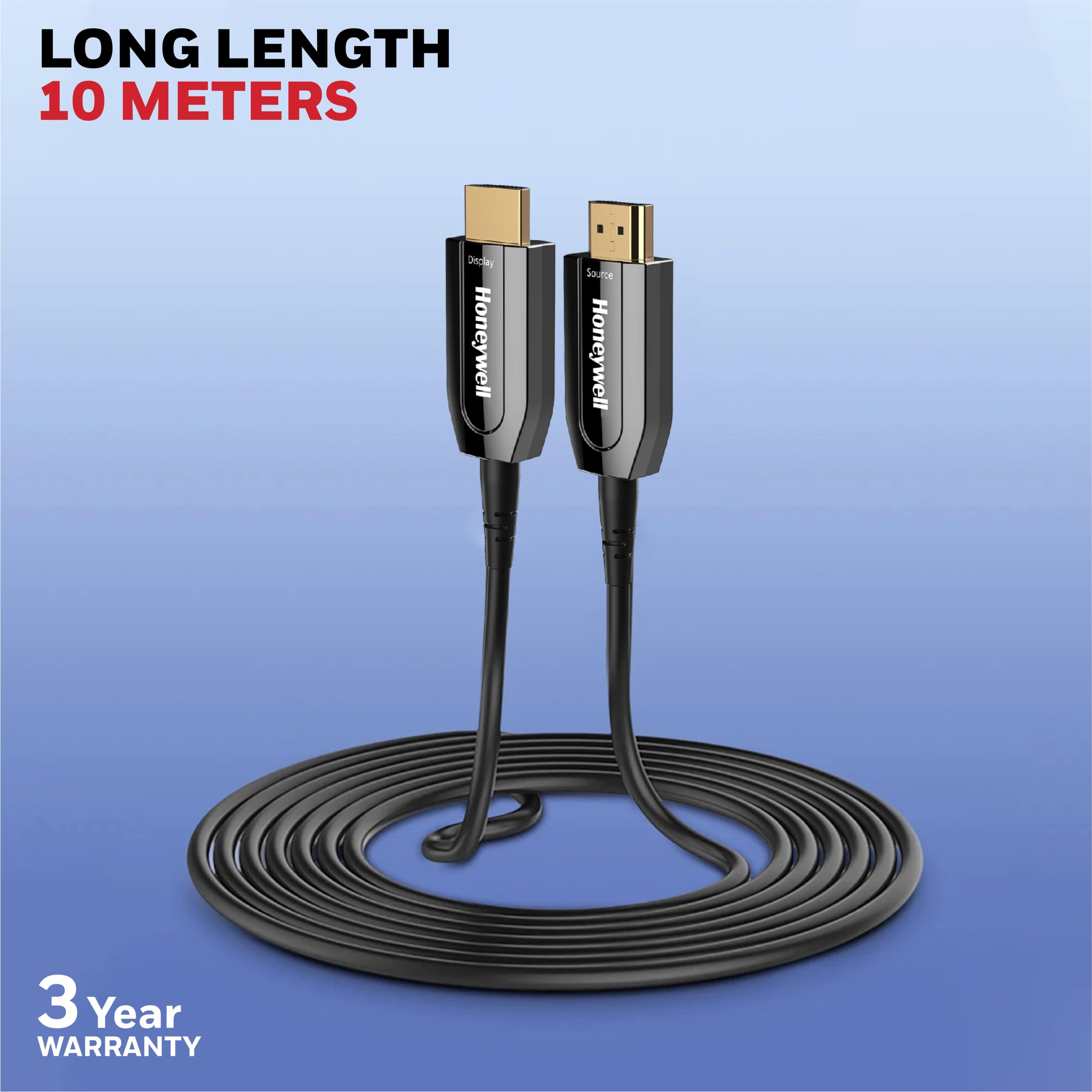 HDMI 10 Mtr AOC – 2.1 Compliant - Image 9