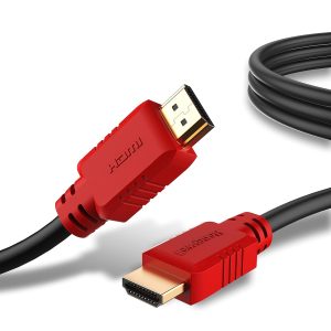 HDMI 3 Mtr with Ethernet