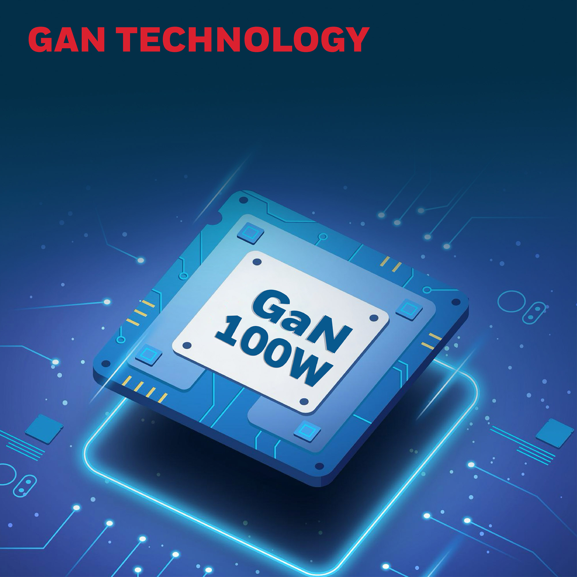 Zest Charger – GaN 100W - Image 8