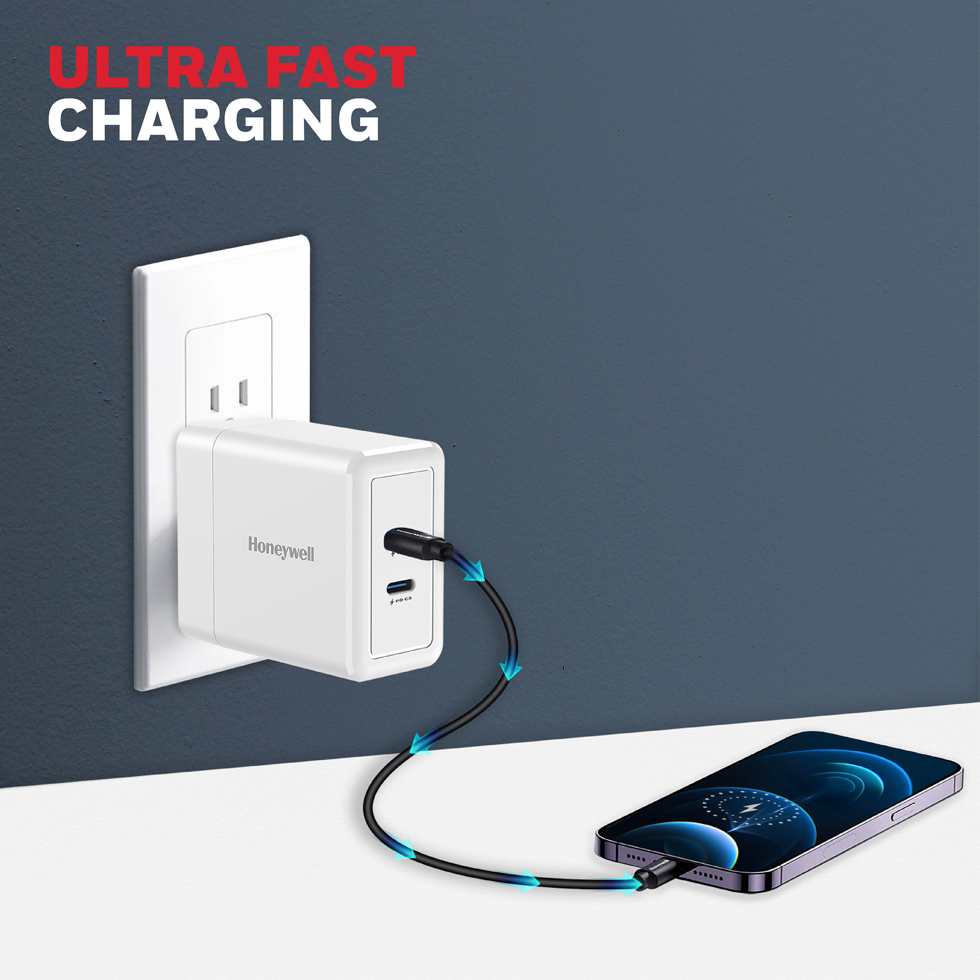 Zest Charger – GaN 45W - Image 4