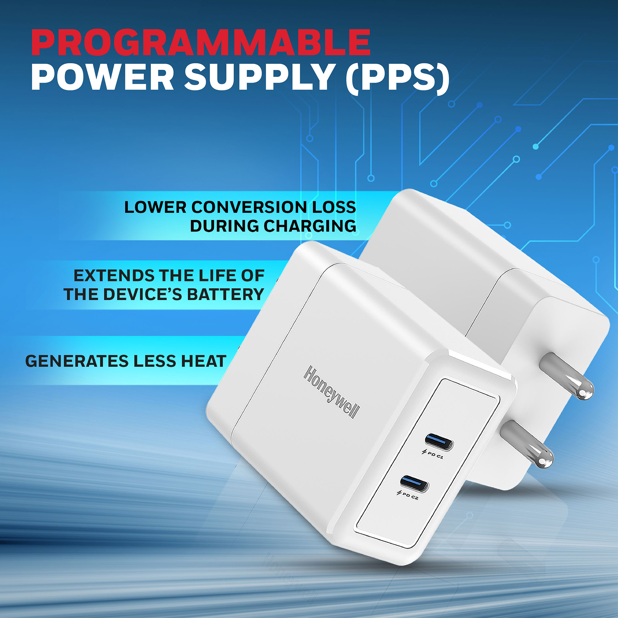 Zest Charger – GaN 45W - Image 5