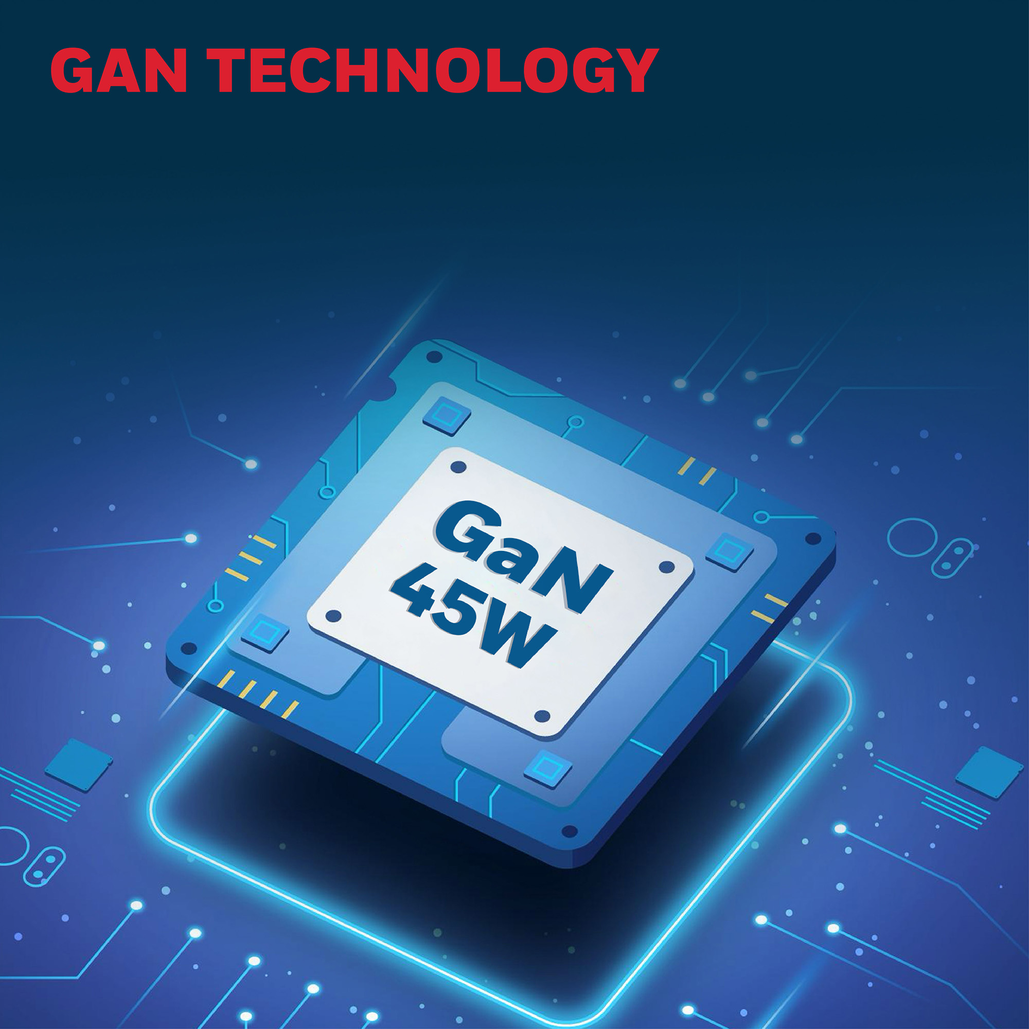 Zest Charger – GaN 45W - Image 7