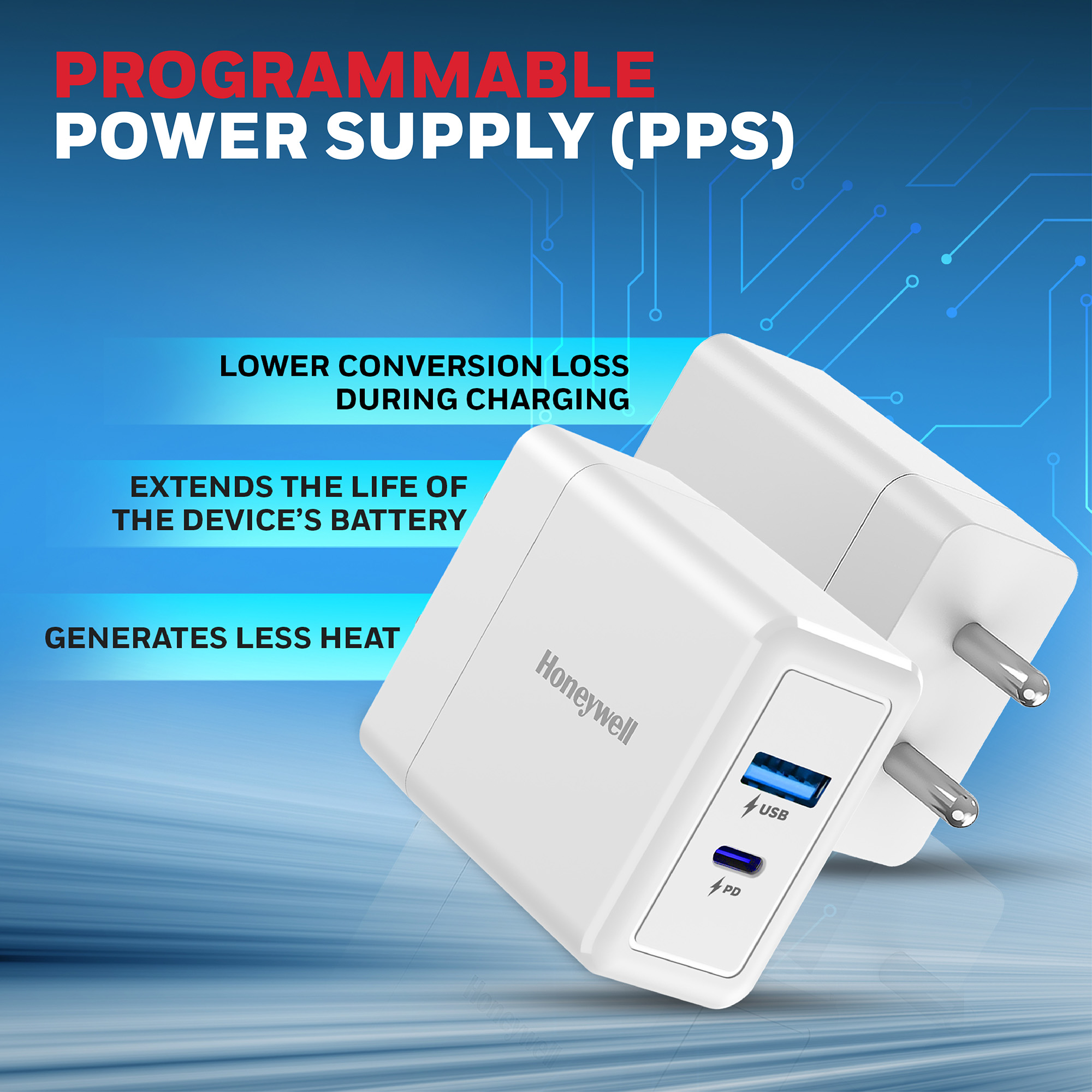 Zest Charger – GaN 65W - Image 4
