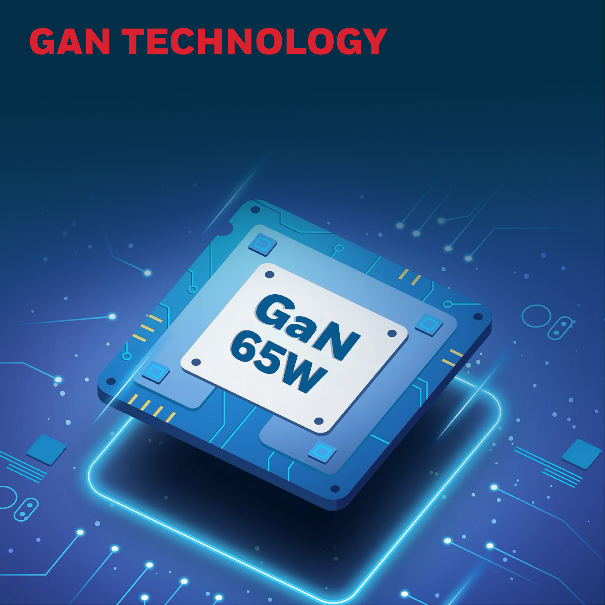 Zest Charger – GaN 65W - Image 6