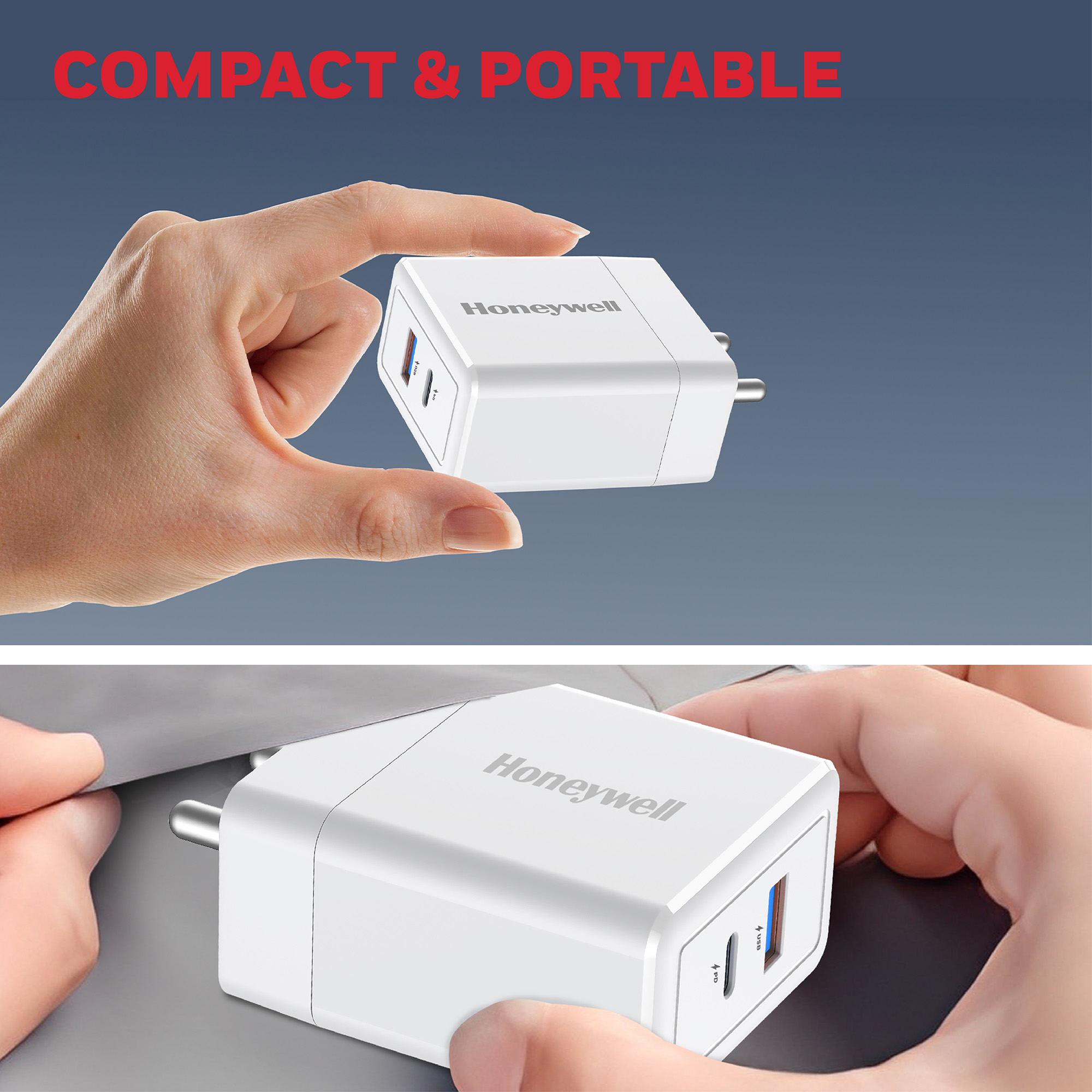 Zest Charger – GaN 65W - Image 7