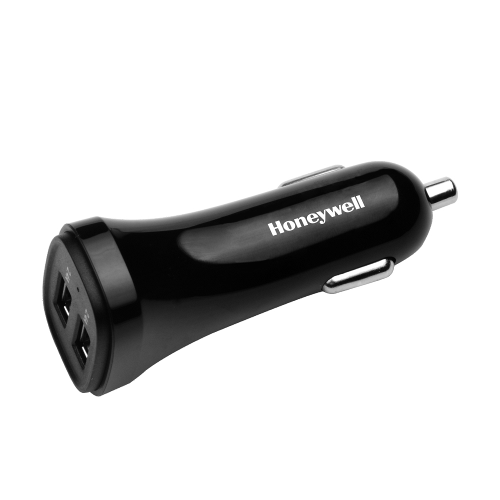 Micro CLA Charger w/o cable 4.8 Amp 2 x USB