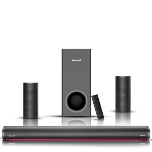 Trueno U7000 Soundbar- 500W