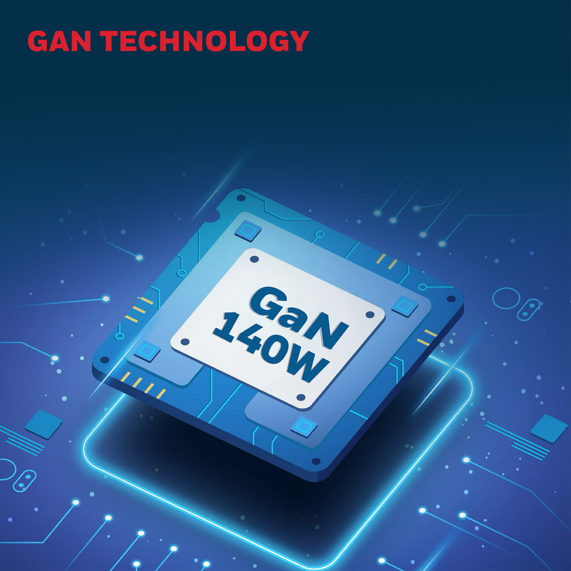 Zest Charger – GaN 140W - Image 4