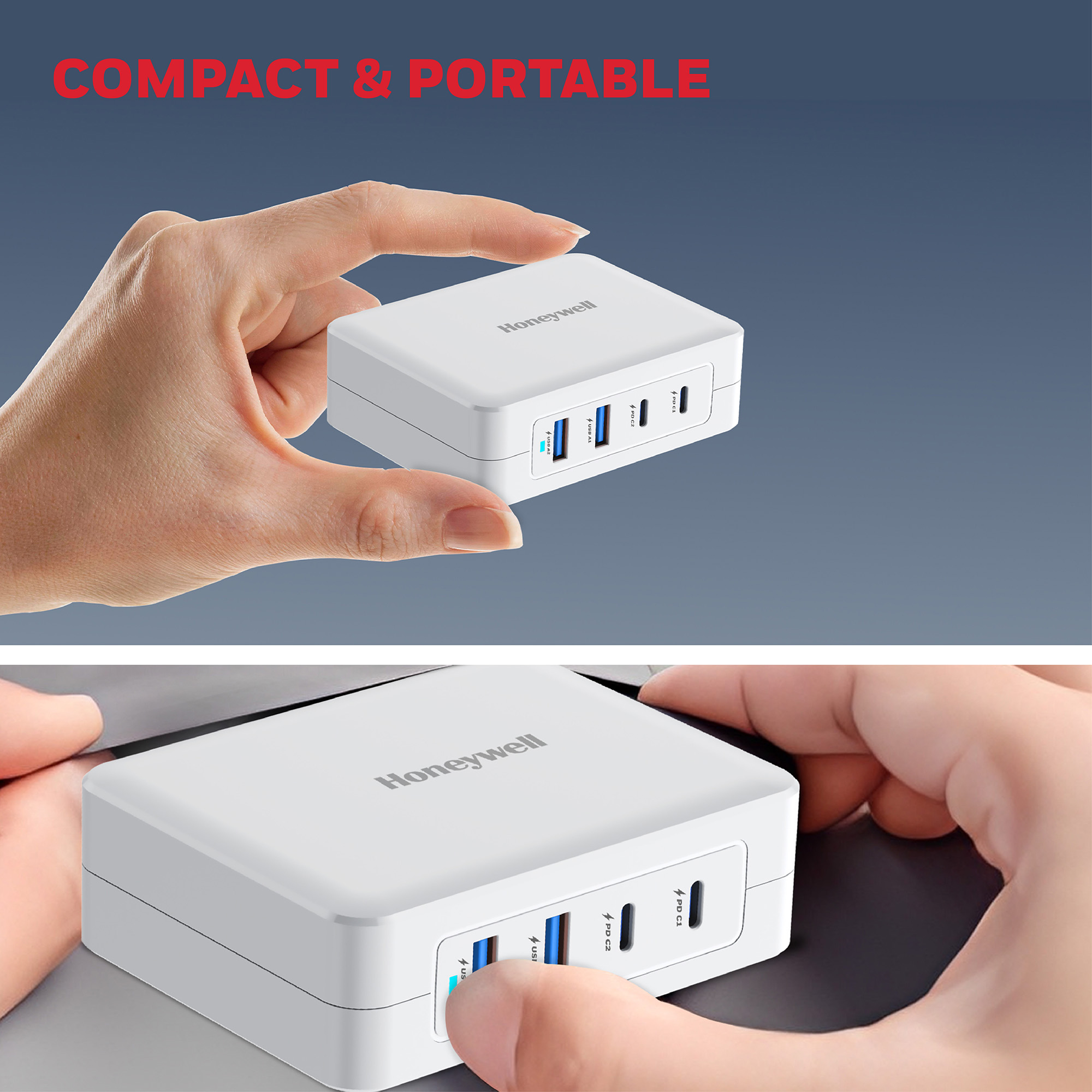 Zest Charger – GaN 140W - Image 7
