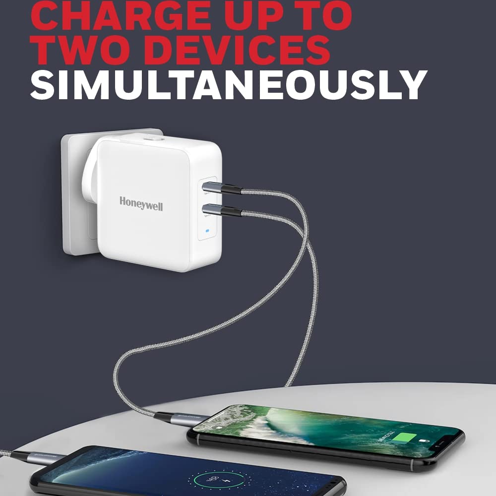 Zest Charger – GaN 65W - Image 6