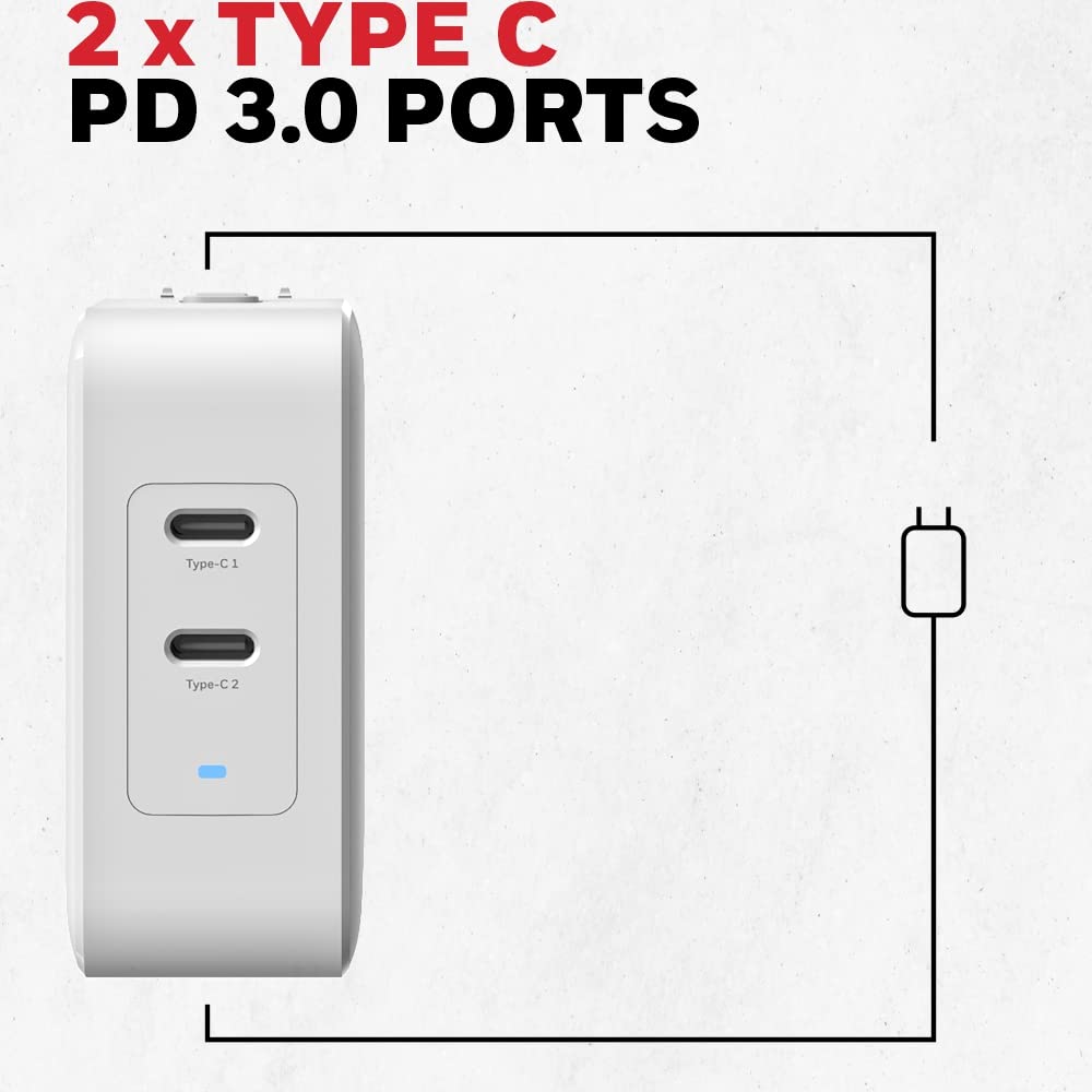 Zest Charger – GaN 65W - Image 7