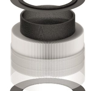 Honeywell Air Touch V1 Compound Filter