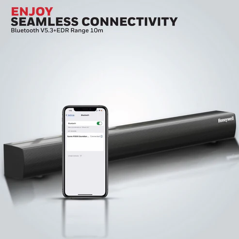 Suono P3000 Soundbar - 80W - Image 2