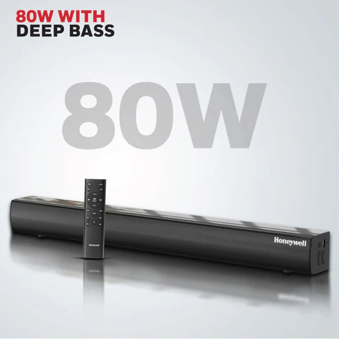 Suono P3000 Soundbar - 80W - Image 3
