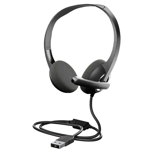 Suono P40 Wired Headphones