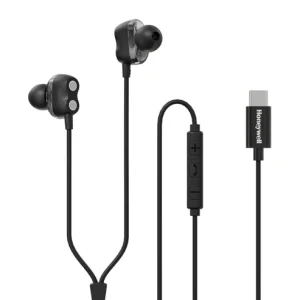 Suono P80 Wired Earphones