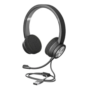 Trueno U30 Wired Headphones