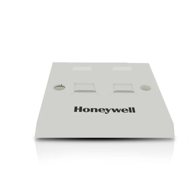 Square Face Plate for Holding Dual Keystone Jack UTP and STP - Image 5